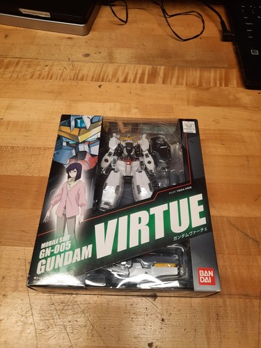 Tuta mobile gundam - tuta, 00