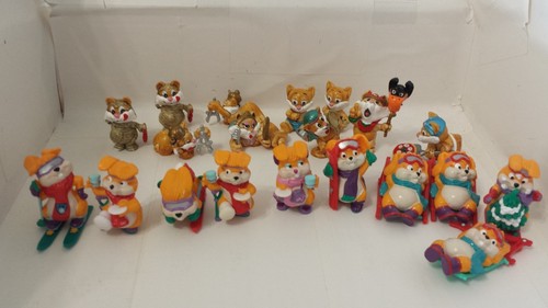 Huge lot ferrero - lot,