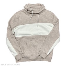 Felpa pullover manica lunga