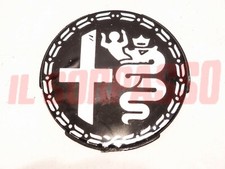 LOGO CREST CUPS WHEEL STUDS