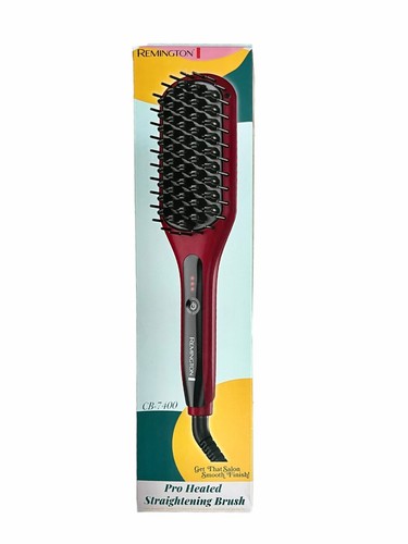 Remington pro spazzola - remington,