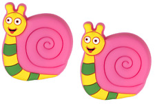 2x Manopola Mobili Chiocciola