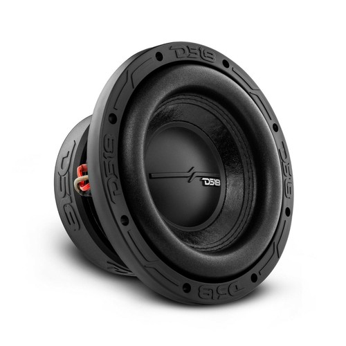 Ds18 zr8 elite 8 - elite-z, pollici