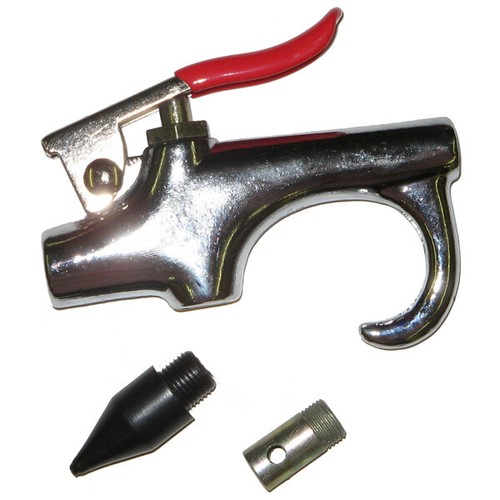 Pistola aria compressa con - pistola,