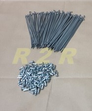 RAGGIO 155mm x 3 CURVA 90° ZINCATO ALPINA ruota posteriore Boxer   (prod. ITALIA