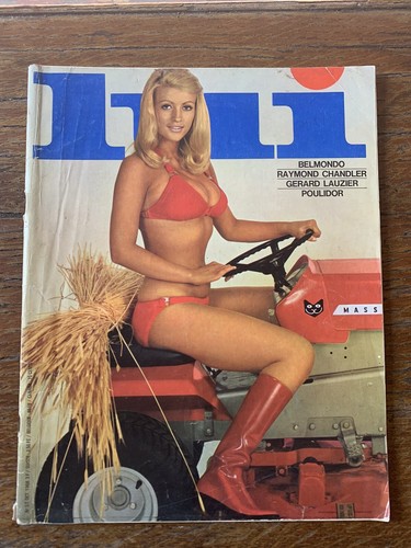 Lui ott 1968 - 1968,