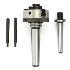 Mandrino Mini Tornio Elettrico