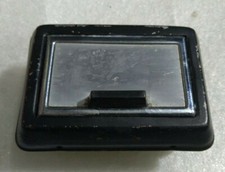 Posacenere - Portacenere Centrale FIAT 124 Spider Europa PERFETTO !