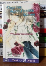 Only the Ring Finger Knows v