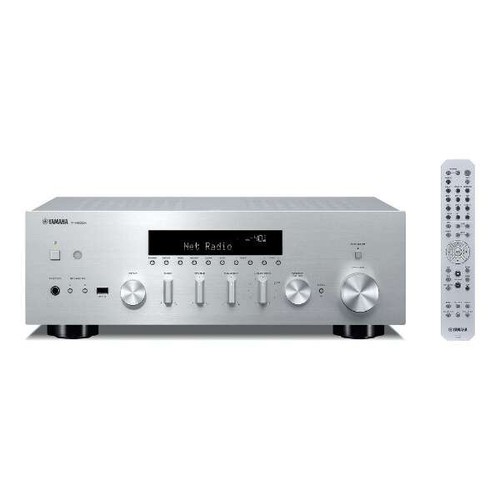Yamaha n600a silver - r-n600a,
