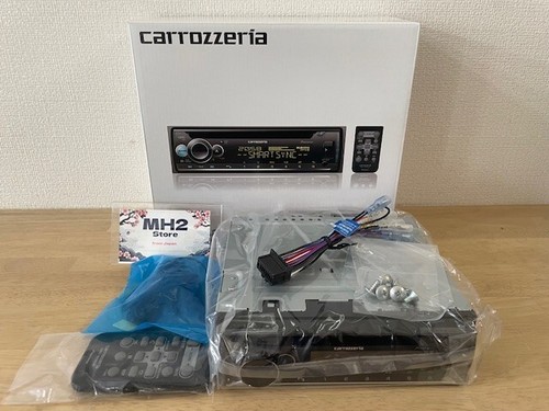 Pioneer carrozzeria deh 5600 - pioneer, deh-5600
