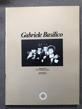 Gabriele Basilico Dancing 1978 e Portfolio 1979