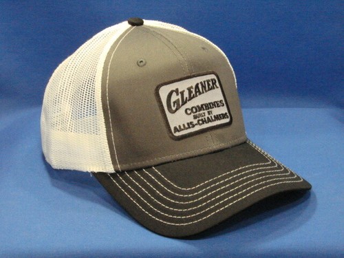 Cappello trattore gleaner - trattore,