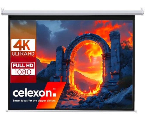 Celexon schermo proiettore - celexon,