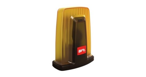 Lampeggiante bft radius 220v - radius, a