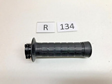 MANOPOLA COMANDO GAS