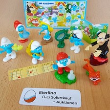 Set sorpresa top kinder - set,