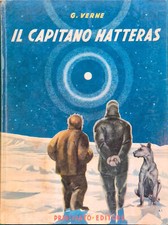 Il capitano Hatteras