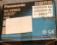 Videocamera Panasonic NV-VZ9EG - Funzionante - VHS-C