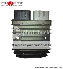V734100182 REGOLATORE OKYAMI