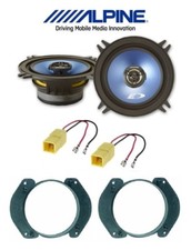 ALPINE SXE-13C2 KIT 2 CASSE