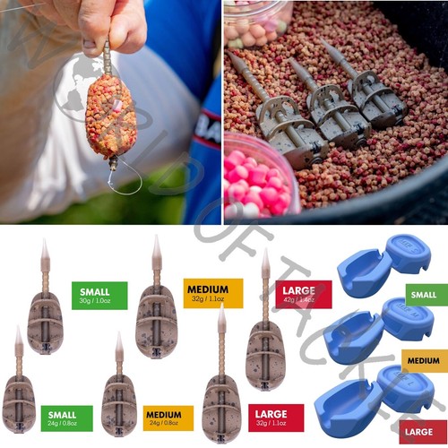 Nuovo alimentatore metodo - alimentatore,