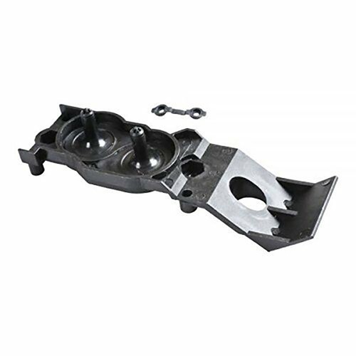 Collettore adattatore testina - collettore/adattatore,