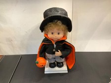 Zucca vintage Babbo Natale’s