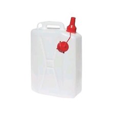 20 LITRE TANK - WITH TRANSFER