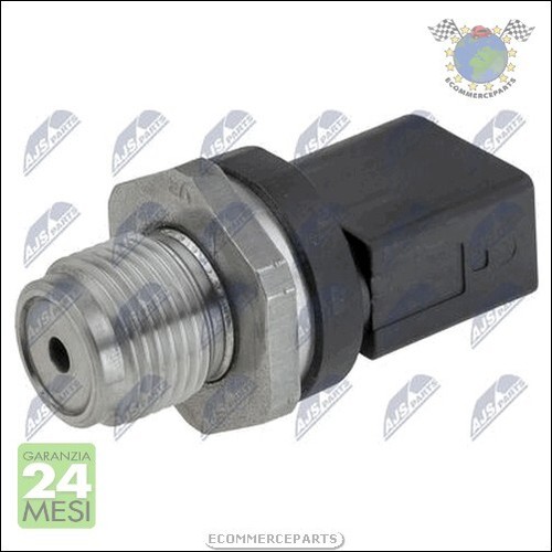 Sensore pressione carburante