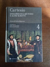 Discorso sul metodo e altri