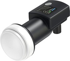 SLx Singolo LNB Rilevatore di