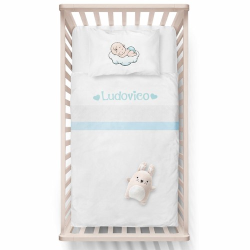Set lenzuola culla - , o
