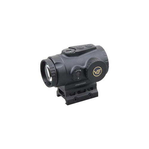 Vector optics ottica - vector,