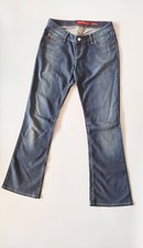 Miss Sixty Extra Low Bootcut