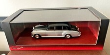 TSM TRUE SCALE MINIATURES 1970 ROLLS ROYCE PHANTOM VI 1/43  no/ AMR BBR BOSICA