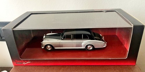 Tsm true scale miniatures 1970 - scale,