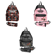 ZAINO DA BAMBINO BAMBINA PER SCUOLA ELEMENTARE MEDIA SUPERIORI CON ASTUCCIO