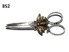 spilla steampunk distintivo