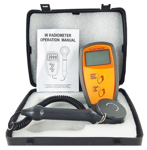 Radiometro tester - radiometro,
