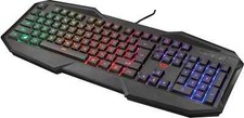 Trust tastiera avoon gaming - tastiera,