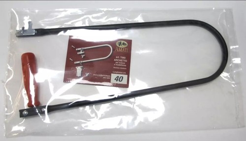 Amati archetto tubolare per - amati,