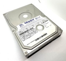 MAXTOR 91531U3 | 3,5" | HDD Disco Rigido | 15,3 GB | IDE / ATA