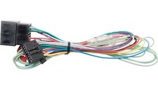 Pioneer AVH-X5700BT AVHX5700BT AVH X5700BT AVHX 5700BT cablaggio cavo telaio alimentazione