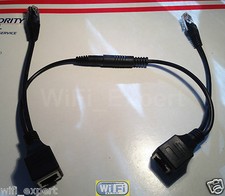 Kit Power Over Ethernet PoE