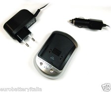 Carica Batteria universale 6