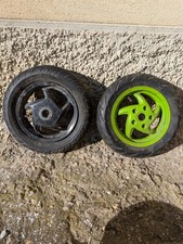 Cerchio Anteriore E Posteriore