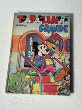 TOPOLINO GRANDE WALT DISNEY