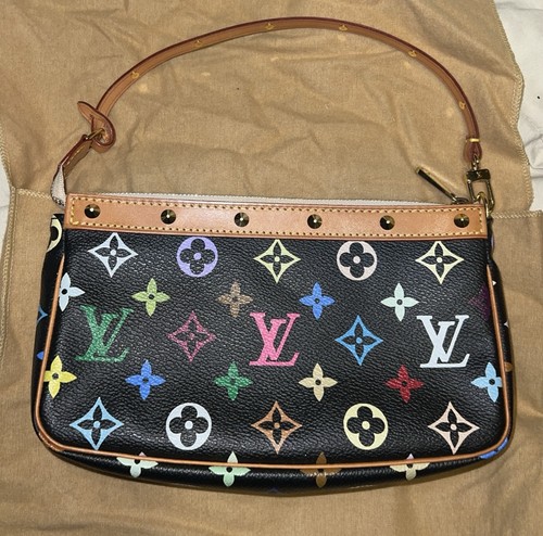 Pochette louis vuitton - louis, x