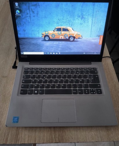 Ordinateur portable lenovo - pc,